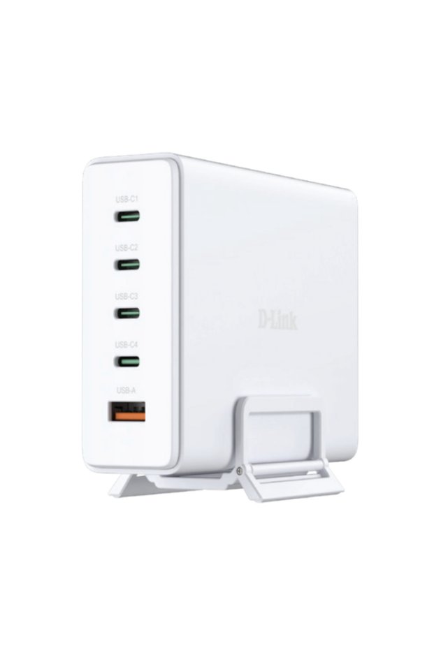 Dcf-241 Mobile Device Charger