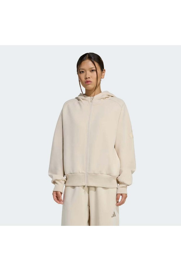 Soft Lux Kadın Sweatshirt