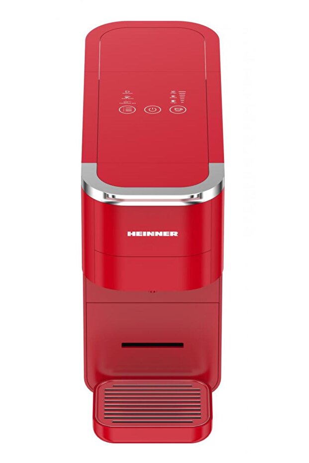 Capsulă Espresso Hemc-Dd15Red - 3