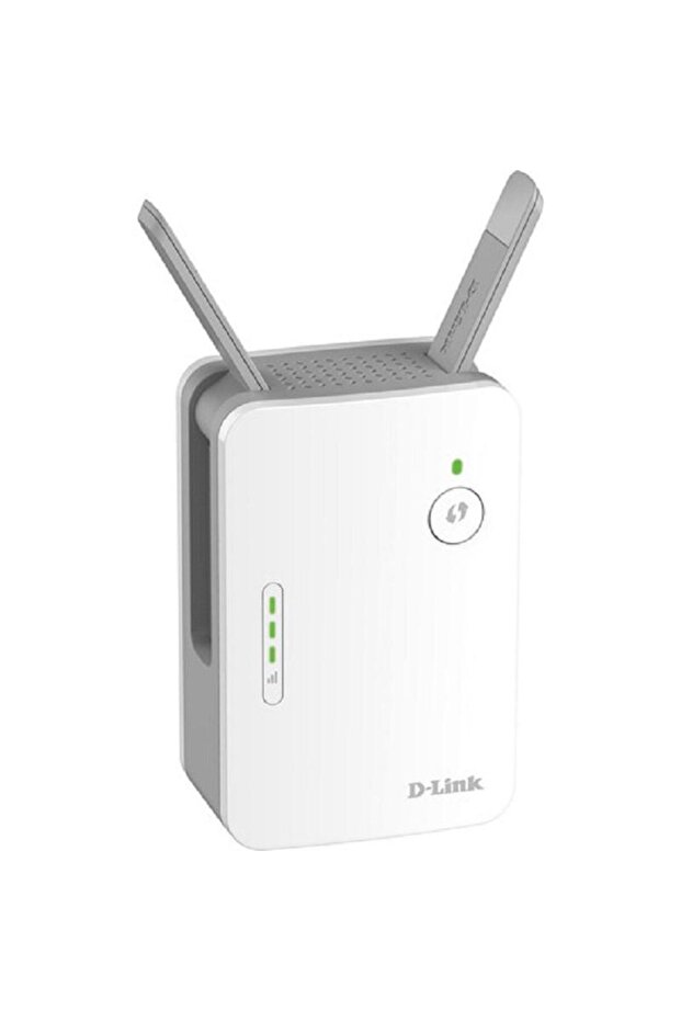 Dlink Range-Ext Ind Ac1200 Dual-B Wall-P - 1