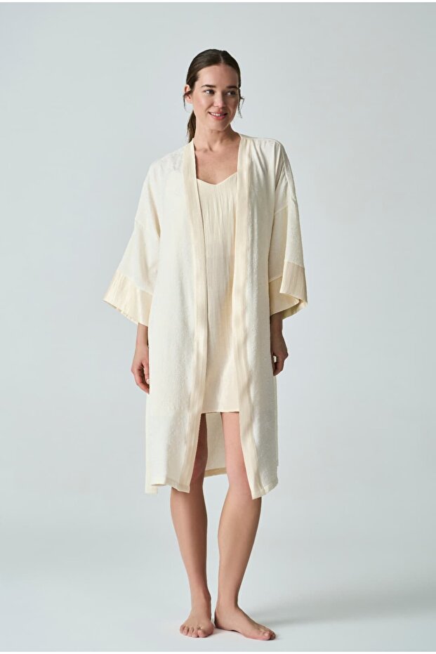Adeline Gecelik Set