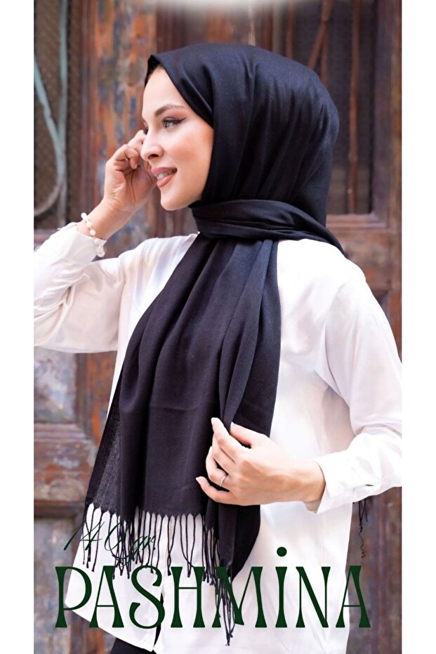 Quality Pashmina Shawl - 1