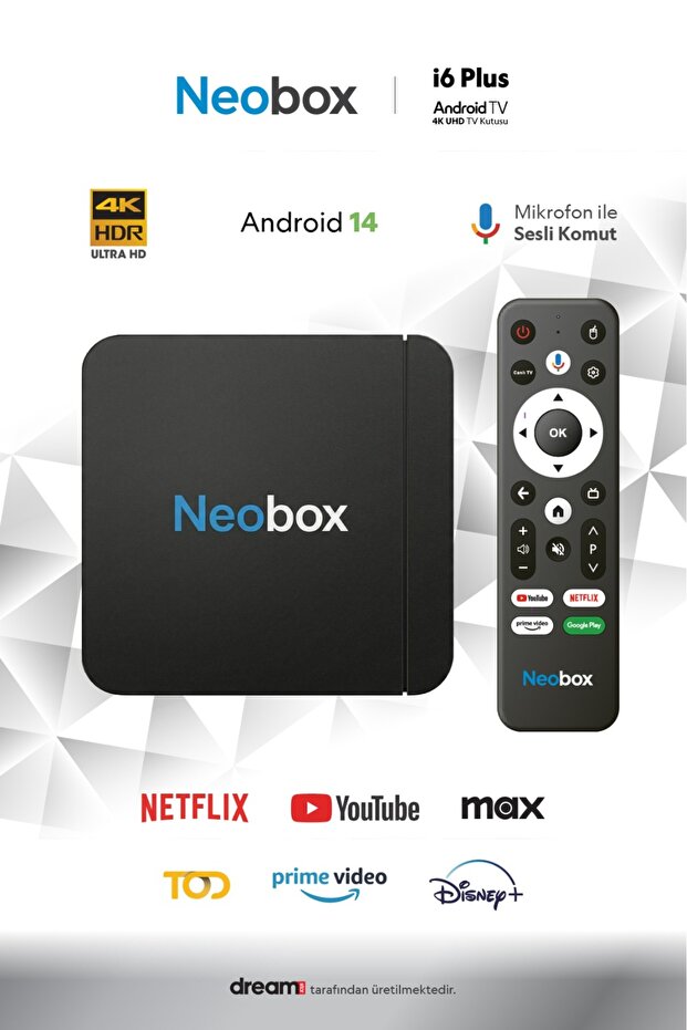 Media Player