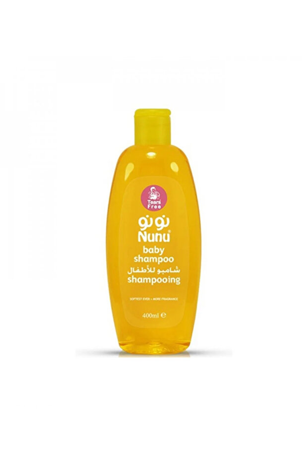 شامبو نونو 400 ML