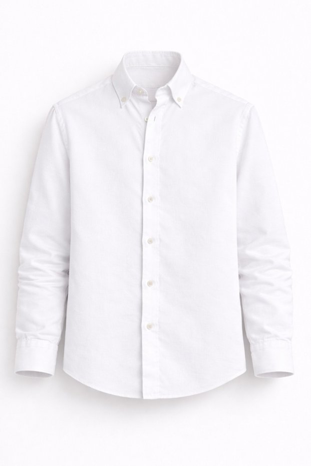 Sofia Linen Men's Shirt Summer Comfortable Fit Breathable Premium
