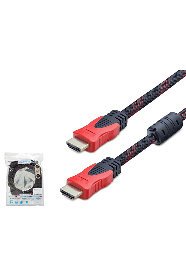 HDMI Cable 5 m - Black Hdx2002