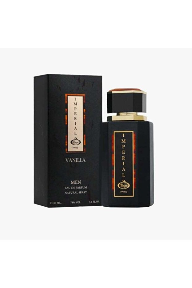 عطر الفانيلا امبريال من درعة 100 مل