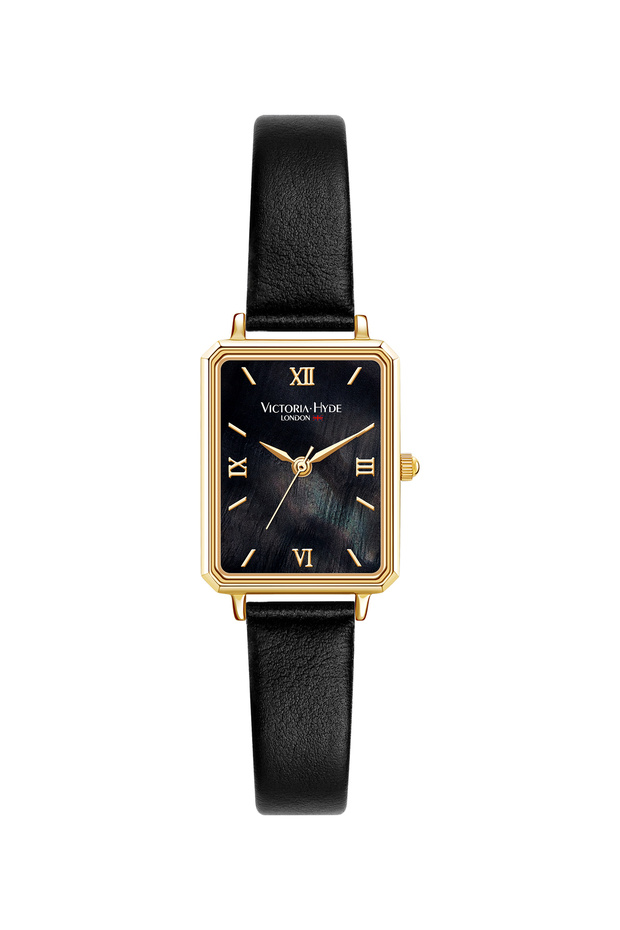 Hampton Uhr