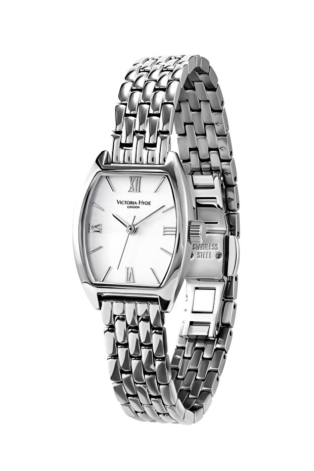 Barrel Uhr - 2