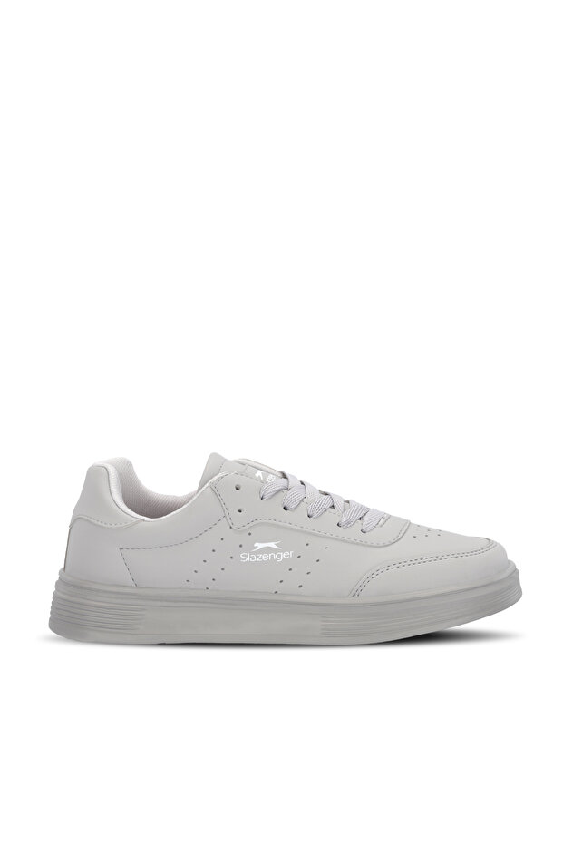 Connie Women's Gray Casual Sneakers