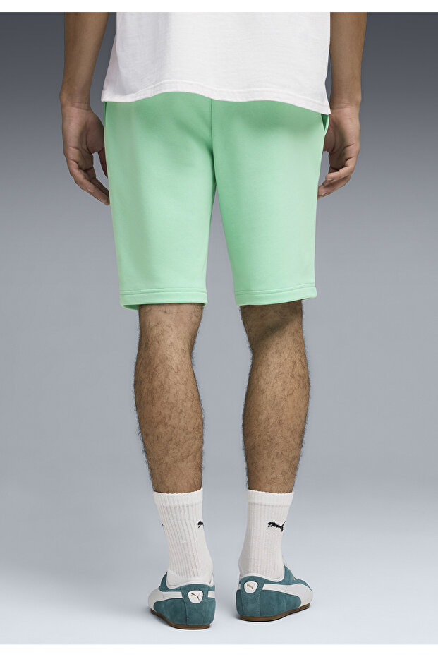 Essentials No. 1 Logo Shorts - 5