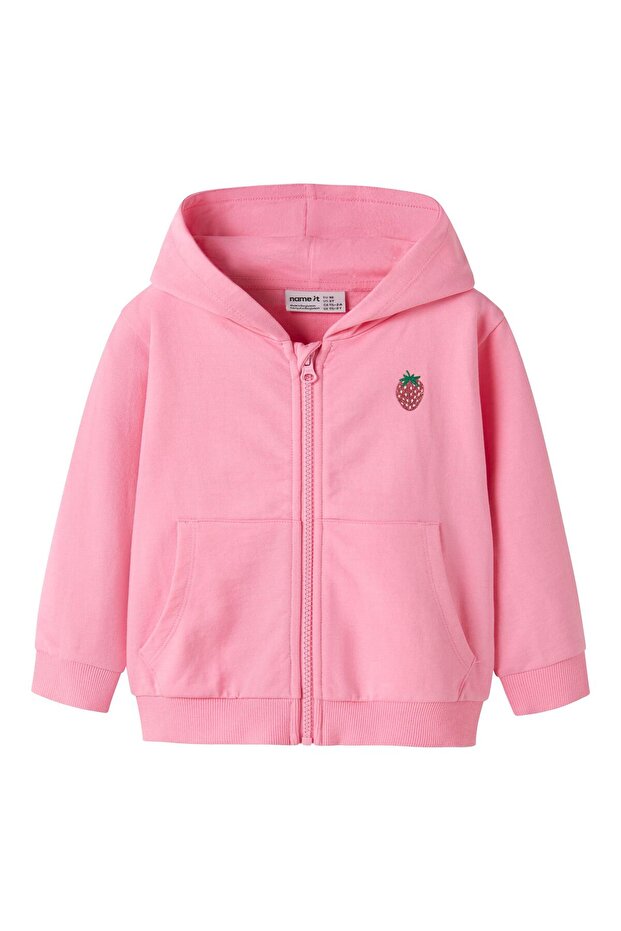 Φούτερ Regular Fit - 2