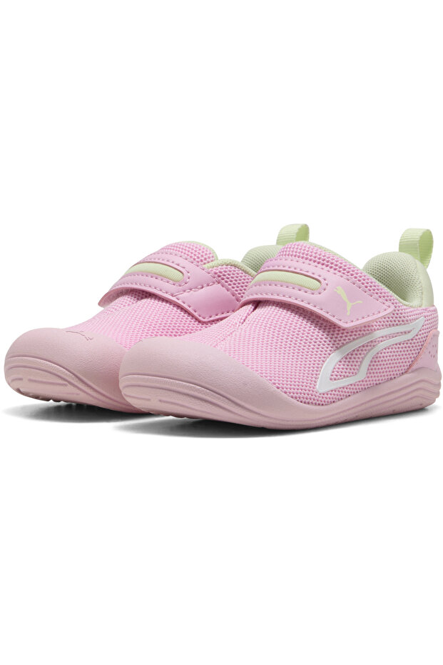 Kitten Mesh Sneakers - 3