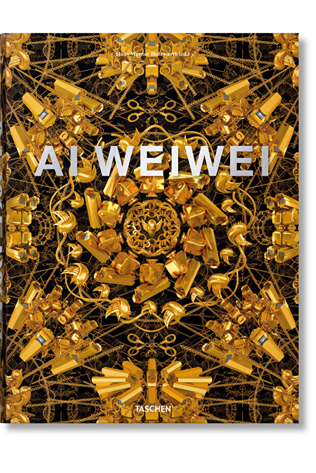 Ai Weiwei. Updated Edition