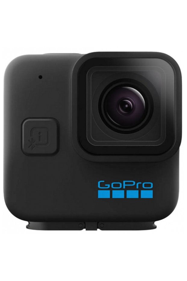Hero 11 Mini Action Camera, Black