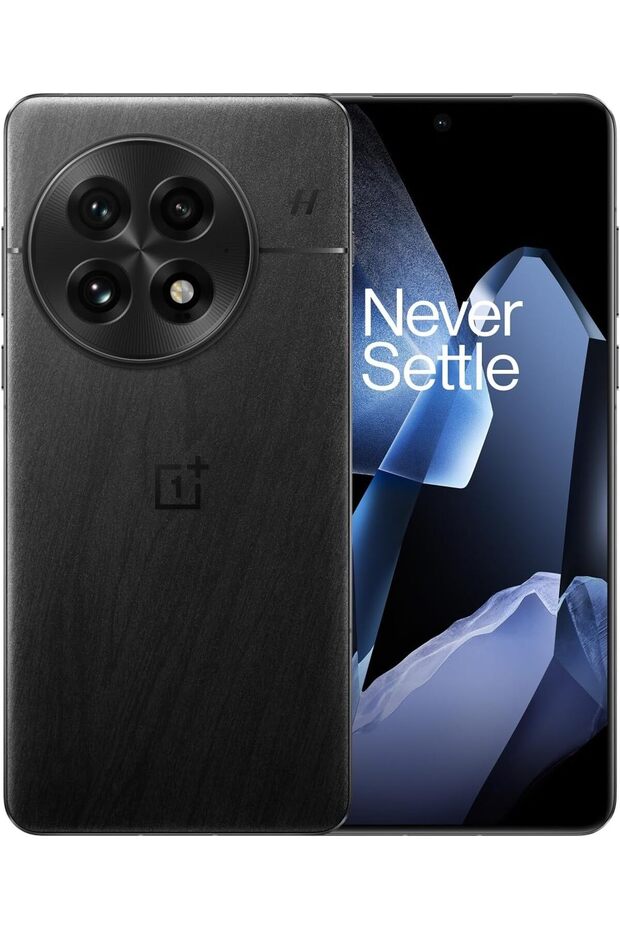 13, 12GB RAM + 256GB Storage, Dual-SIM, Unlocked Android Smartphone, Snapdragon 8 Elite, 80W