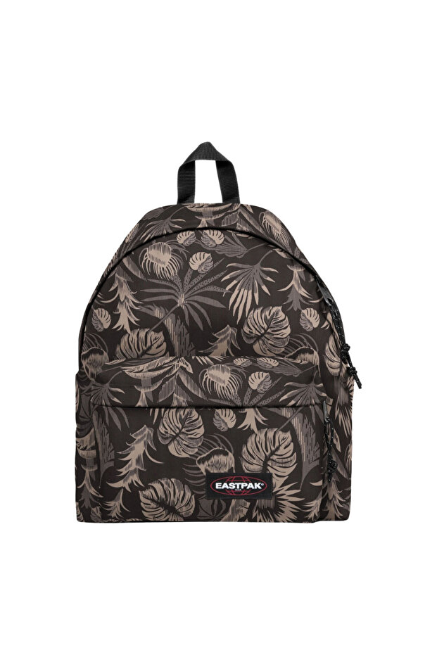 Padded Pak'R Backpack Brize Black Grey Ek0006202Z31