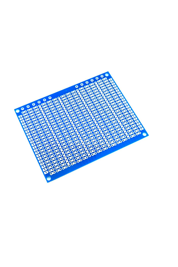 Placa prototipare 10 x 15 cm
