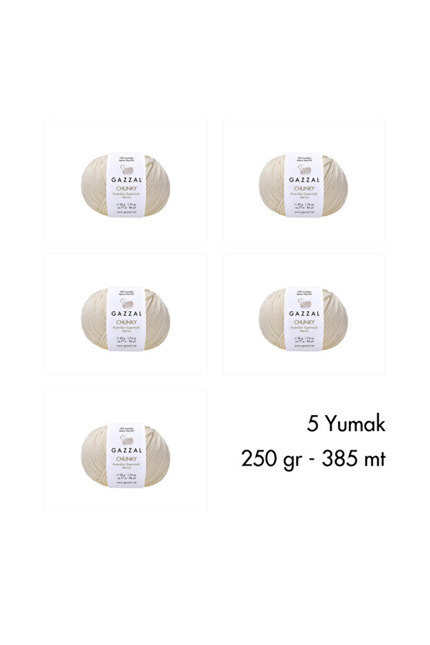 Chunky 148 - 2