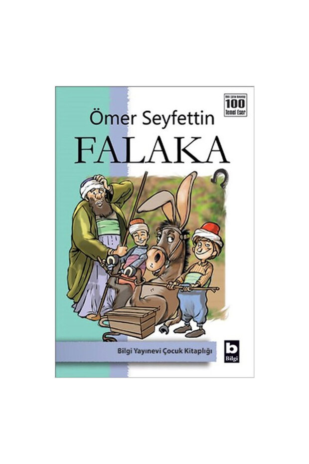 Falaka - Ömer Seyfettin