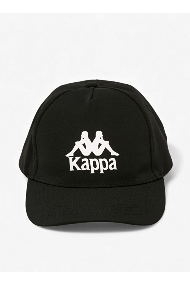 Men Cap with Buckled Strap Closure - 1