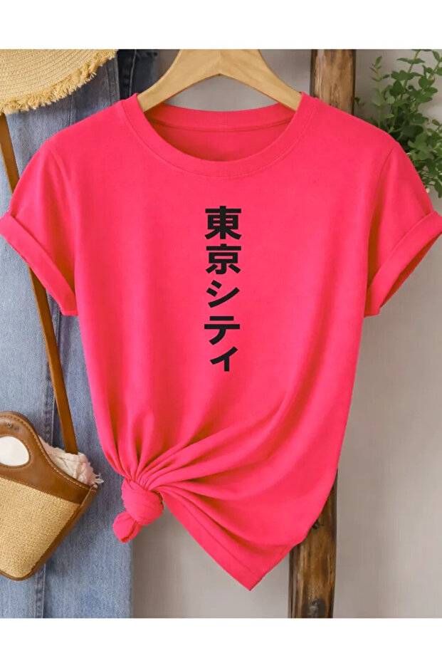Premium Oversize T-Shirt 100% Cotton Unisex Comfortable Fit Trending New Season