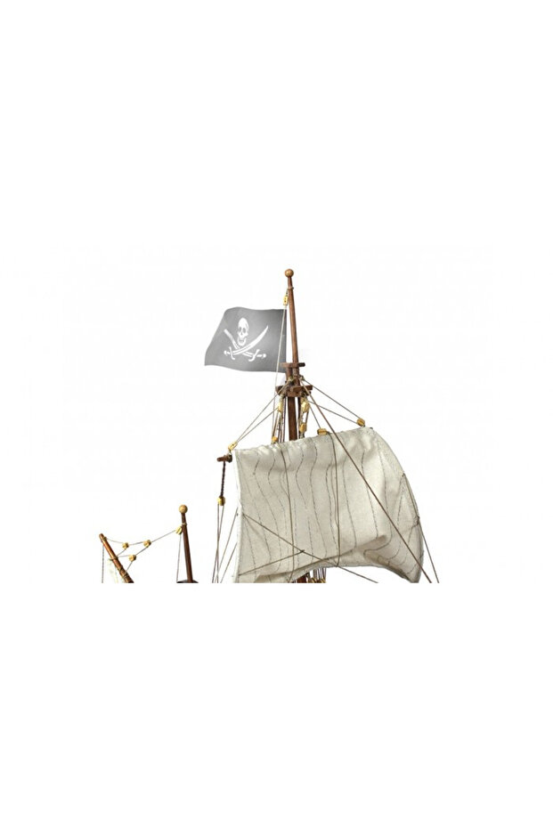 Kit model Navomodel BUCCANEERS (565 mm) - 5