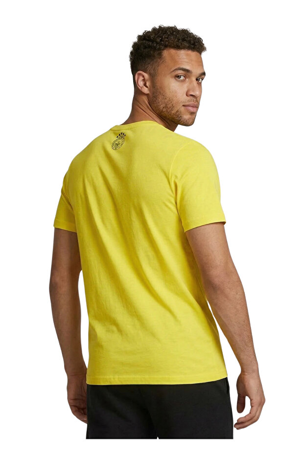 Logo Sari Tshirt - 2