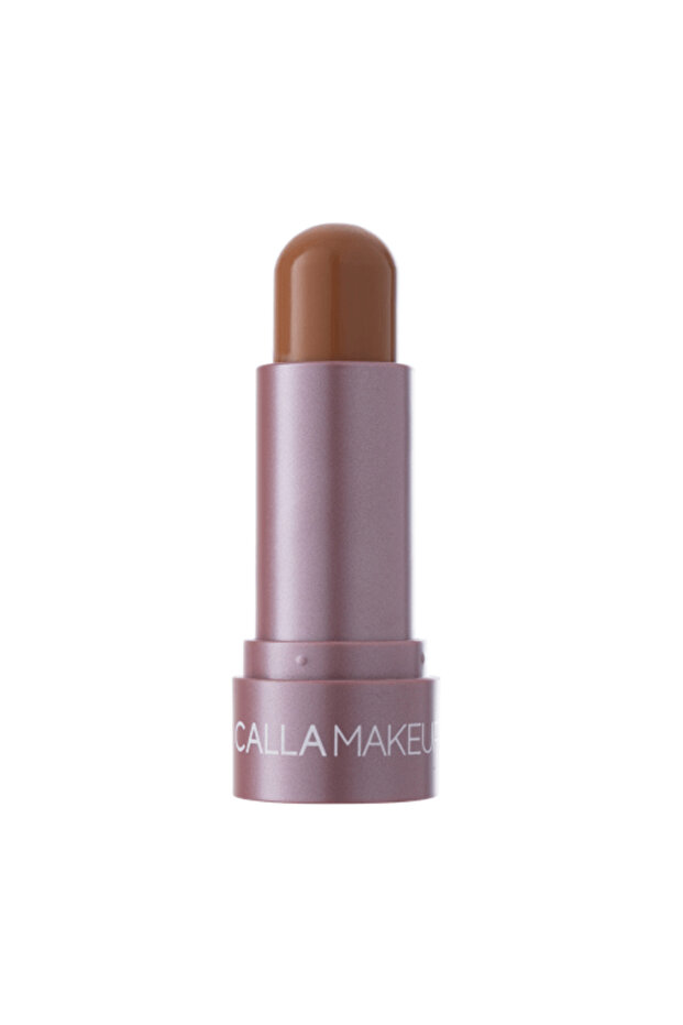 All Contoured Contour-Tannish