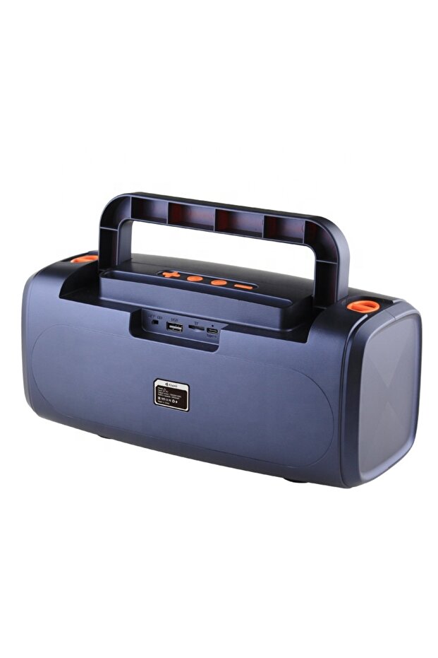 K 2 Portable Bluetooth Speaker - 4