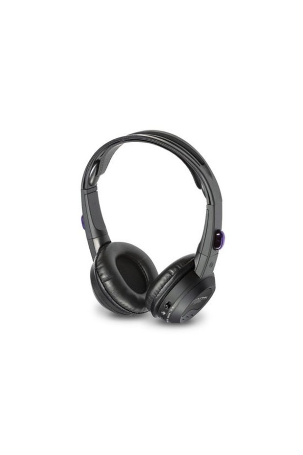SHS-N207 Wireless IR Headset