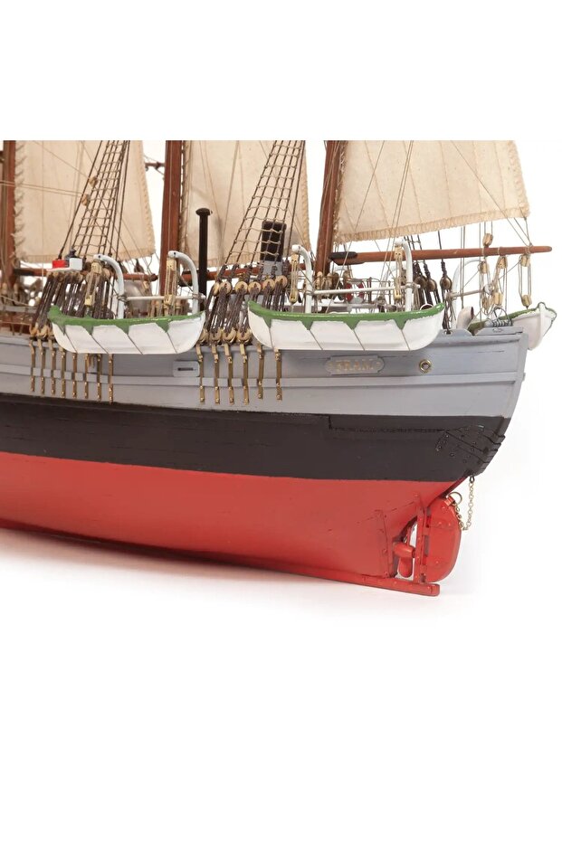 Model Navomodel FRAM KIT (586 mm) - 6