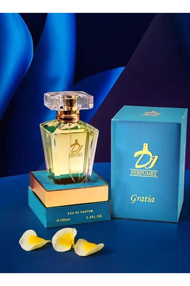 Gratia EDP 100ml for Women