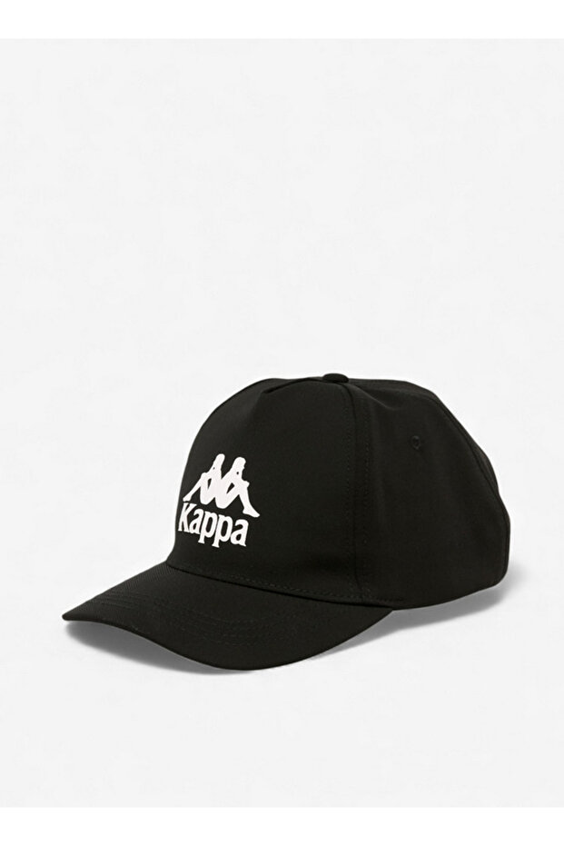 Men Cap with Buckled Strap Closure - 3