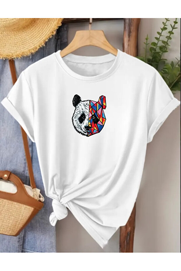 Premium Oversize T-Shirt 100% Cotton Unisex Comfortable Fit Trending New Season