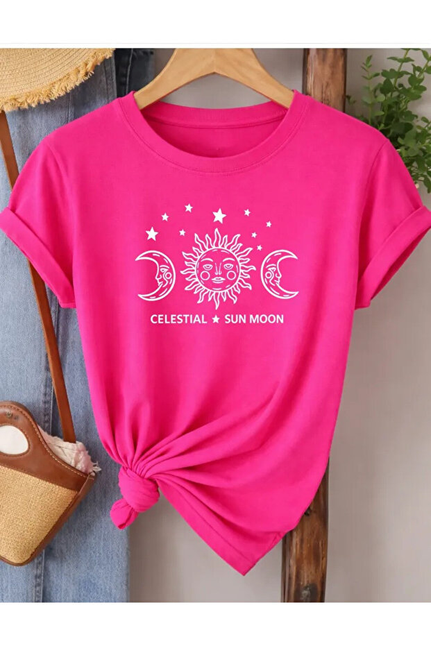 Premium Oversize T-Shirt 100% Cotton Unisex Comfortable Fit Trending New Season