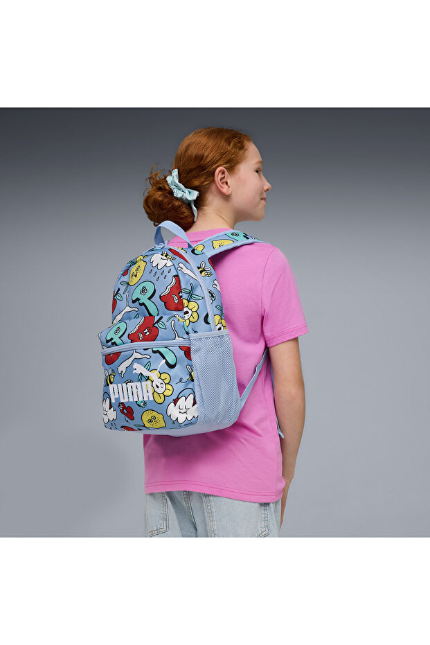 Phase Children's Blue Backpack - 2