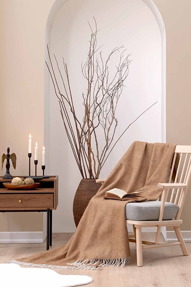 Bliss Blanket 130X170 cm