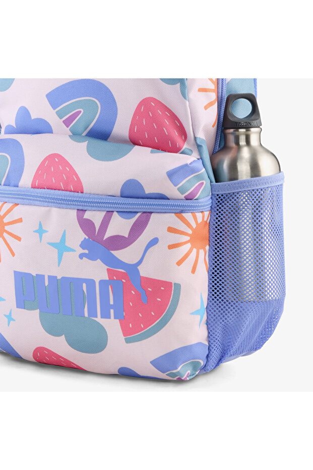 Phase All-Over Print Small Backpack - 4