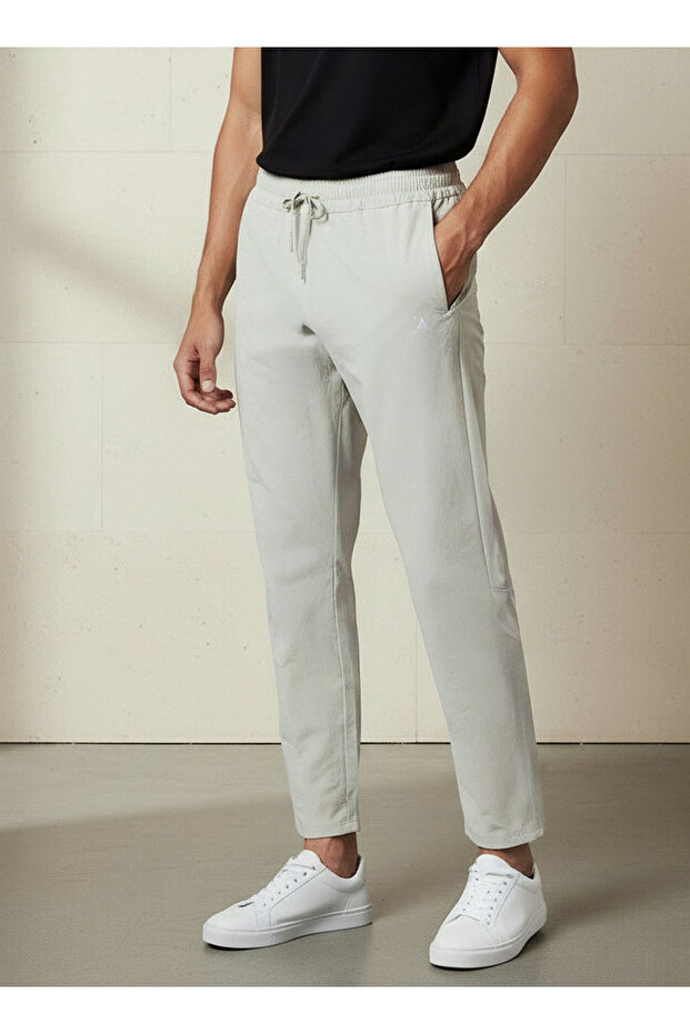 Men Stretchable Pants