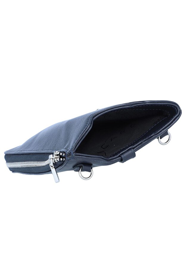 Bingo Handytasche Leder 18 cm - 6