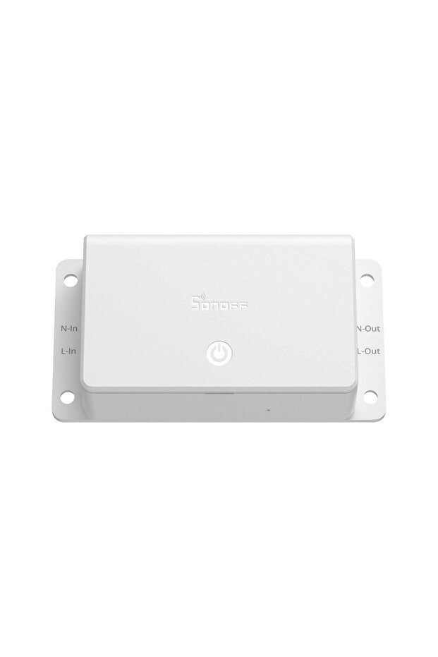 BASIC-1GS Basic Gen5 Akıllı Röle - 1