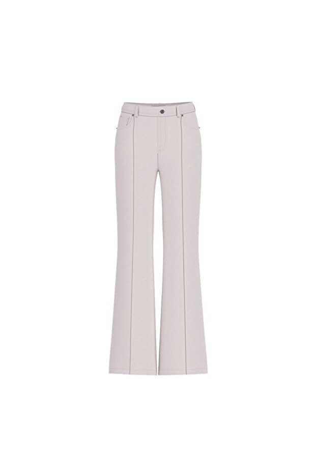 Women's Relaxed Fit Trousers