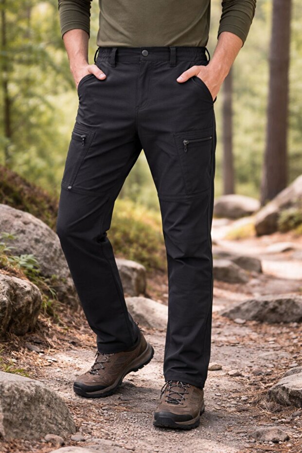 TACTICAL PANT - 1