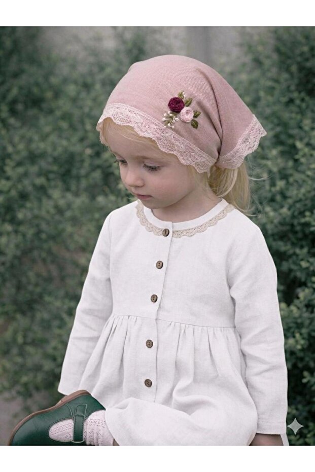 Children's Training Cap for 1/8 Years Old