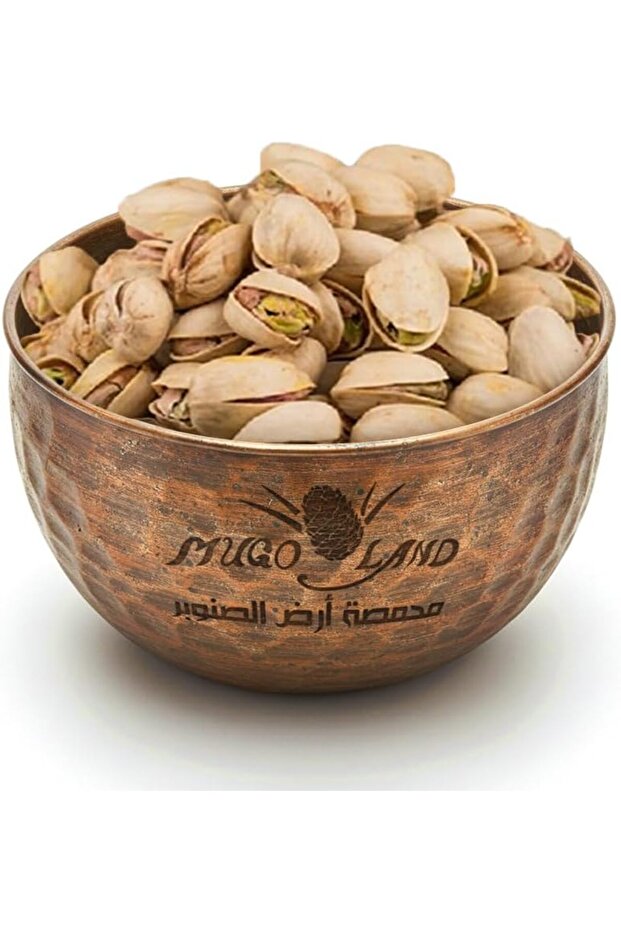 فستق محمص مالح 1000 جرام