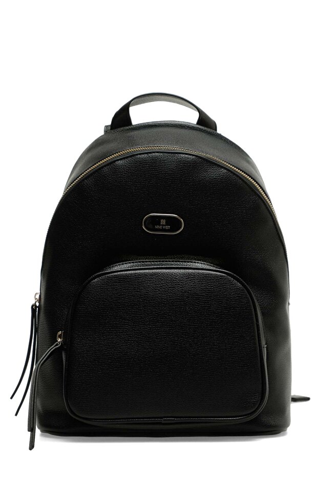 Tahera Ngr575332 6Fx Black Women's Backpack
