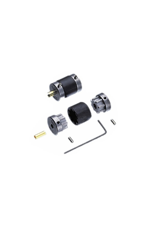 Cuplaj de sarcină D5/4 mm - 2