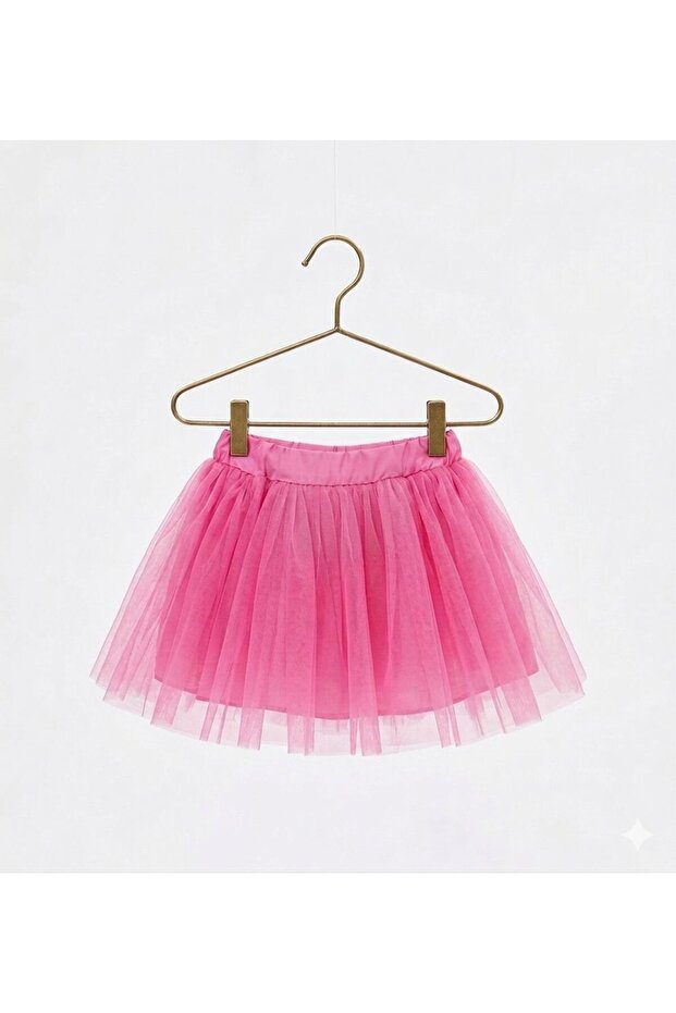 GIRL'S TUTU SKIRT