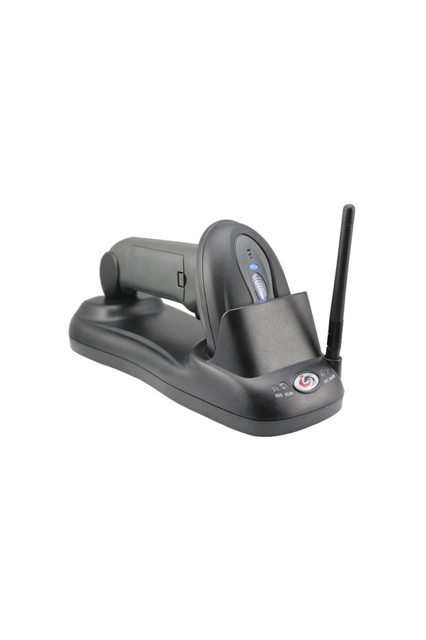 Sunlux Xl-9310, Handheld, Laser, Wifi, Wireless, 300Meters, 1D, Barcode Scanner